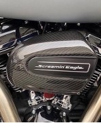 КРЫШКА ВОЗДУШНОГО ФИЛЬТРА