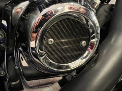 НАКЛАДКА НА КРЫШКУ ГРМ ДЛЯ M8