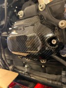 КРЫШКА ТРАНСМИССИИ