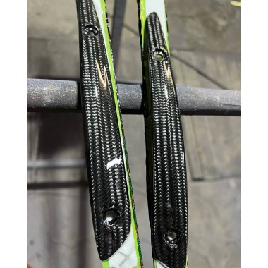 КРЕПЕЖ ВЕТРОВОГО СТЕКЛА Harley ROAD GLIDE ‘14-‘23