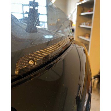 КРЕПЕЖ ВЕТРОВОГО СТЕКЛА Harley ROAD GLIDE ‘14-‘23