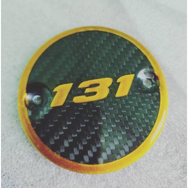 НАКЛАДКА НА КРЫШКУ ГРМ ДЛЯ M8