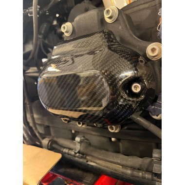 КРЫШКА ТРАНСМИССИИ