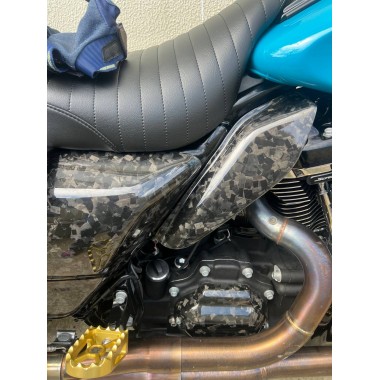 КРЫШКА ТРАНСМИССИИ