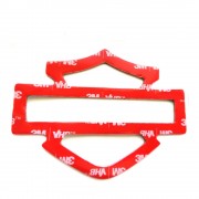 Двухсторонний 3М скотч для эмблем, пара