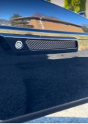 ВСТАВКИ В КОФРЫ Harley TOURING ‘14-‘24