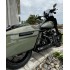 ВСТАВКИ В КОФРЫ Harley TOURING ‘14-‘24