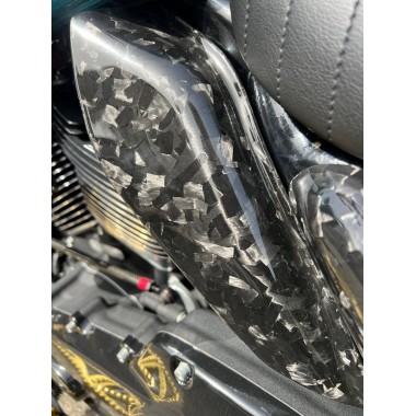 ДЕФЛЕКТОРЫ Harley Touring ‘09-‘23