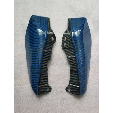 ДЕФЛЕКТОРЫ Harley Touring ‘09-‘23