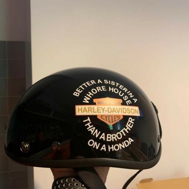 Наклейка Sister