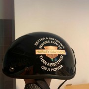 Наклейка Sister