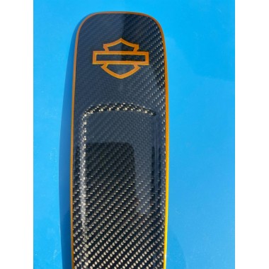 Вставка в накладку бака Street Glide ST, Road Glide ST, Street Glide Special, Road Glide Special