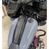 Вставка в накладку бака Street Glide ST, Road Glide ST, Street Glide Special, Road Glide Special