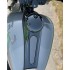 Вставка в накладку на бак Dash insert Street Glide, Road Glide 2008+