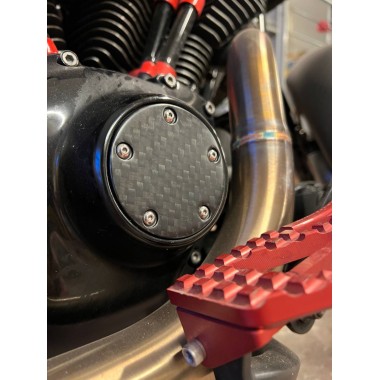 НАКЛАДКА НА КРЫШКУ ГРМ ДЛЯ TWINCAM