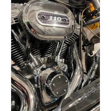 НАКЛАДКА НА КРЫШКУ ГРМ ДЛЯ TWINCAM