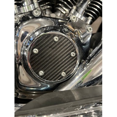 НАКЛАДКА НА КРЫШКУ ГРМ ДЛЯ TWINCAM