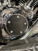 НАКЛАДКА НА КРЫШКУ ГРМ ДЛЯ TWINCAM