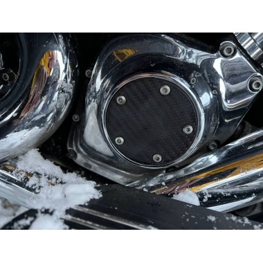 НАКЛАДКА НА КРЫШКУ ГРМ ДЛЯ TWINCAM