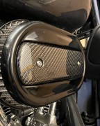 ВСТАВКА В КРЫШКУ ВОЗДУШНОГО ФИЛЬТРА VENTILATOR AIR FILTER