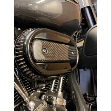 ВСТАВКА В КРЫШКУ ВОЗДУШНОГО ФИЛЬТРА VENTILATOR AIR FILTER