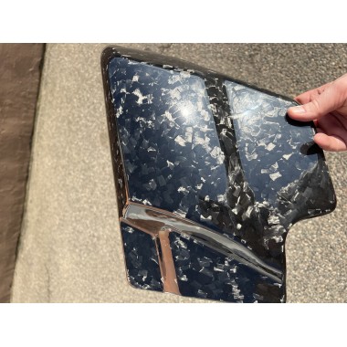 Боковые накладки для Harley Touring ‘09-‘23