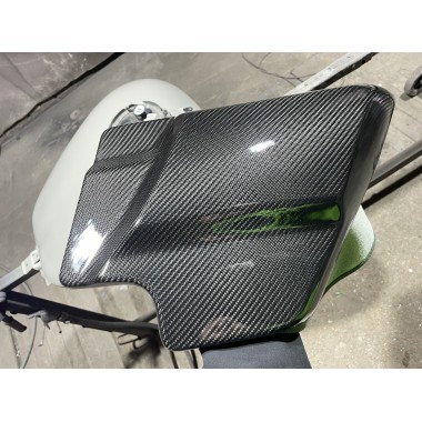 Боковые накладки для Harley Touring ‘09-‘23