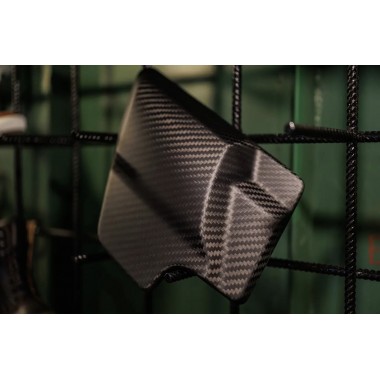 Боковые накладки для Harley Touring ‘09-‘23