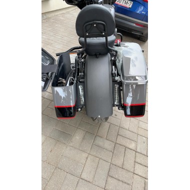 ЗАДНЕЕ КРЫЛО Harley Touring ‘08-‘23