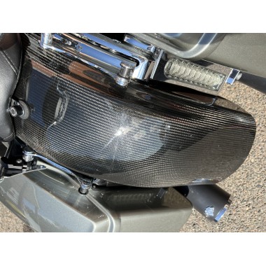 ЗАДНЕЕ КРЫЛО Harley Touring ‘08-‘23