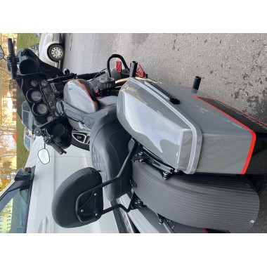 ЗАДНЕЕ КРЫЛО Harley Touring ‘08-‘23